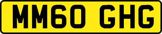 MM60GHG