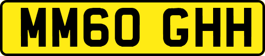 MM60GHH