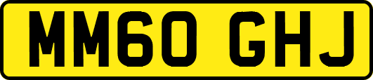 MM60GHJ