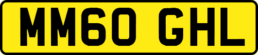 MM60GHL