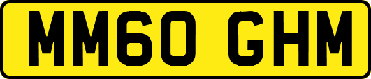 MM60GHM