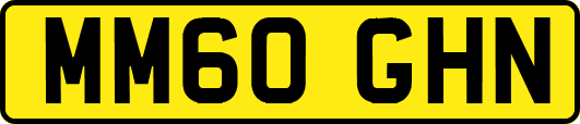 MM60GHN
