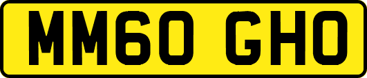 MM60GHO