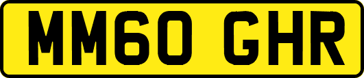 MM60GHR