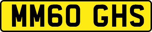 MM60GHS