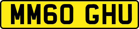 MM60GHU