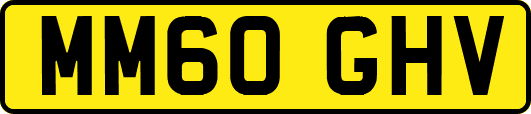 MM60GHV