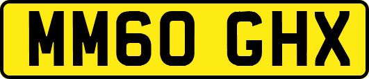 MM60GHX