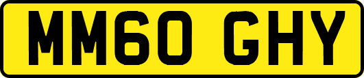 MM60GHY