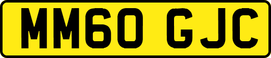 MM60GJC