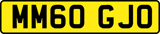 MM60GJO