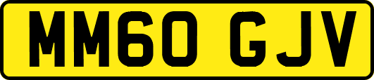 MM60GJV