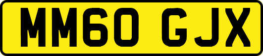MM60GJX