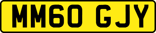 MM60GJY
