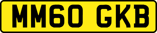 MM60GKB