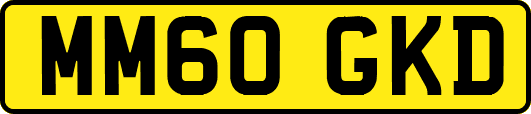 MM60GKD