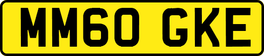 MM60GKE