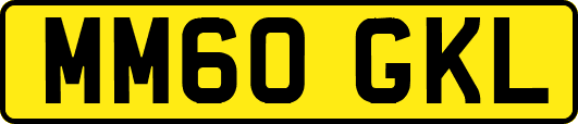 MM60GKL