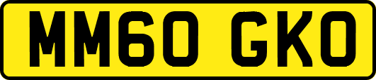 MM60GKO