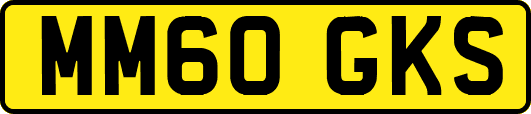 MM60GKS