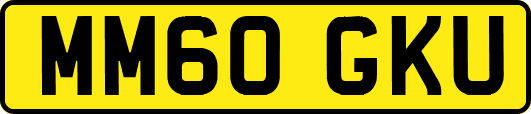 MM60GKU