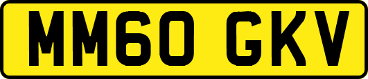 MM60GKV