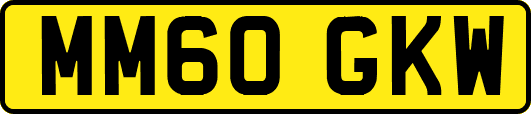MM60GKW
