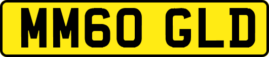MM60GLD