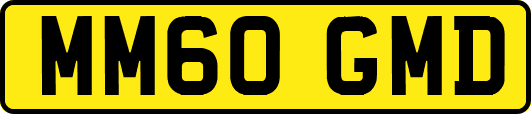 MM60GMD