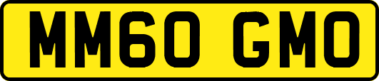 MM60GMO