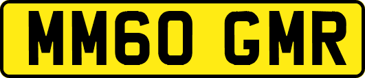 MM60GMR