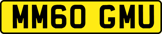 MM60GMU