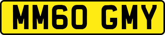 MM60GMY