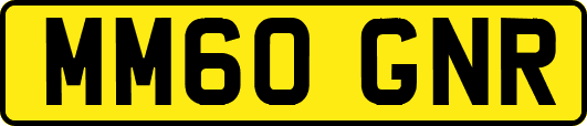 MM60GNR