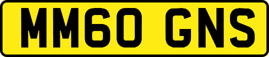 MM60GNS