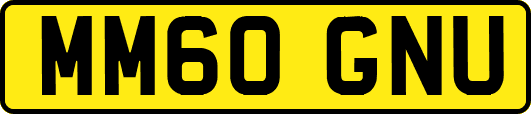 MM60GNU