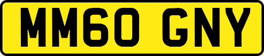 MM60GNY