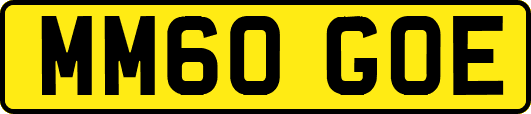 MM60GOE