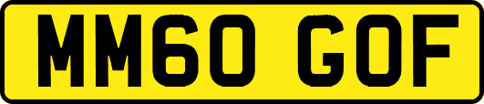MM60GOF