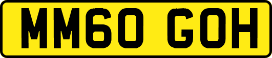 MM60GOH