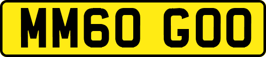 MM60GOO