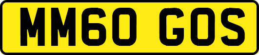 MM60GOS