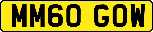 MM60GOW