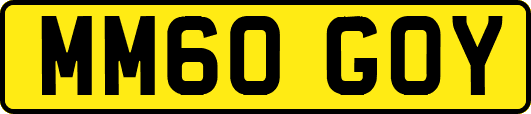 MM60GOY