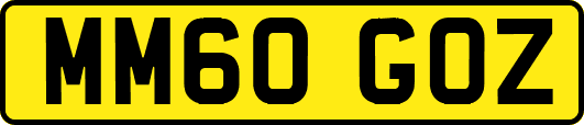 MM60GOZ