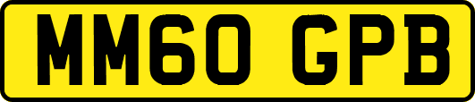 MM60GPB