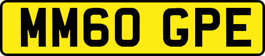 MM60GPE