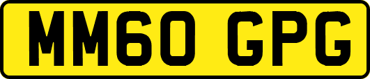 MM60GPG