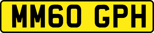 MM60GPH