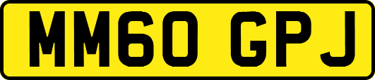MM60GPJ